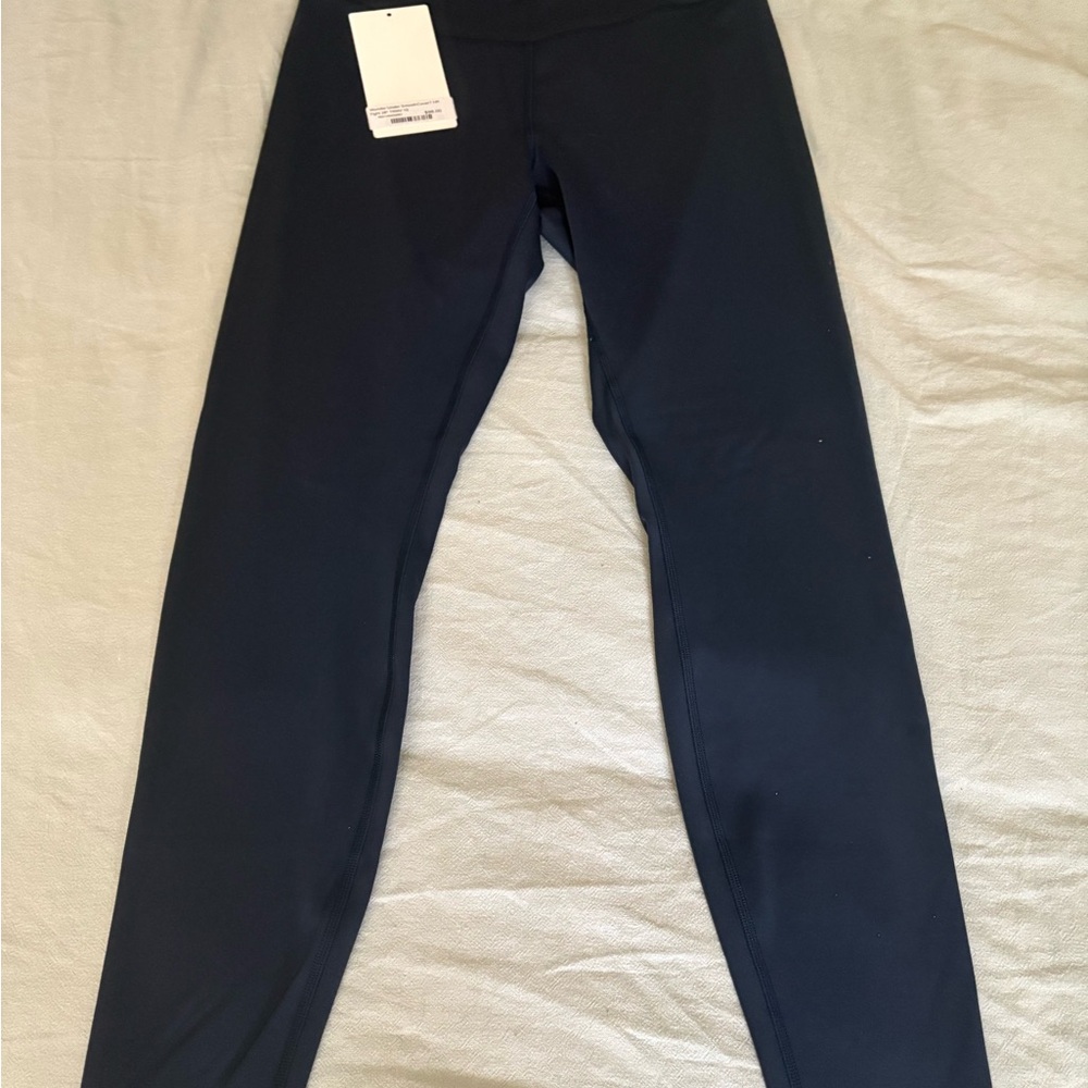 Lululemon Wunder Under Size 10 Leggings